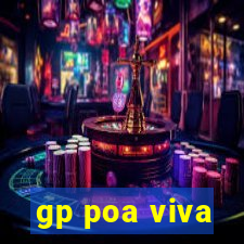 gp poa viva